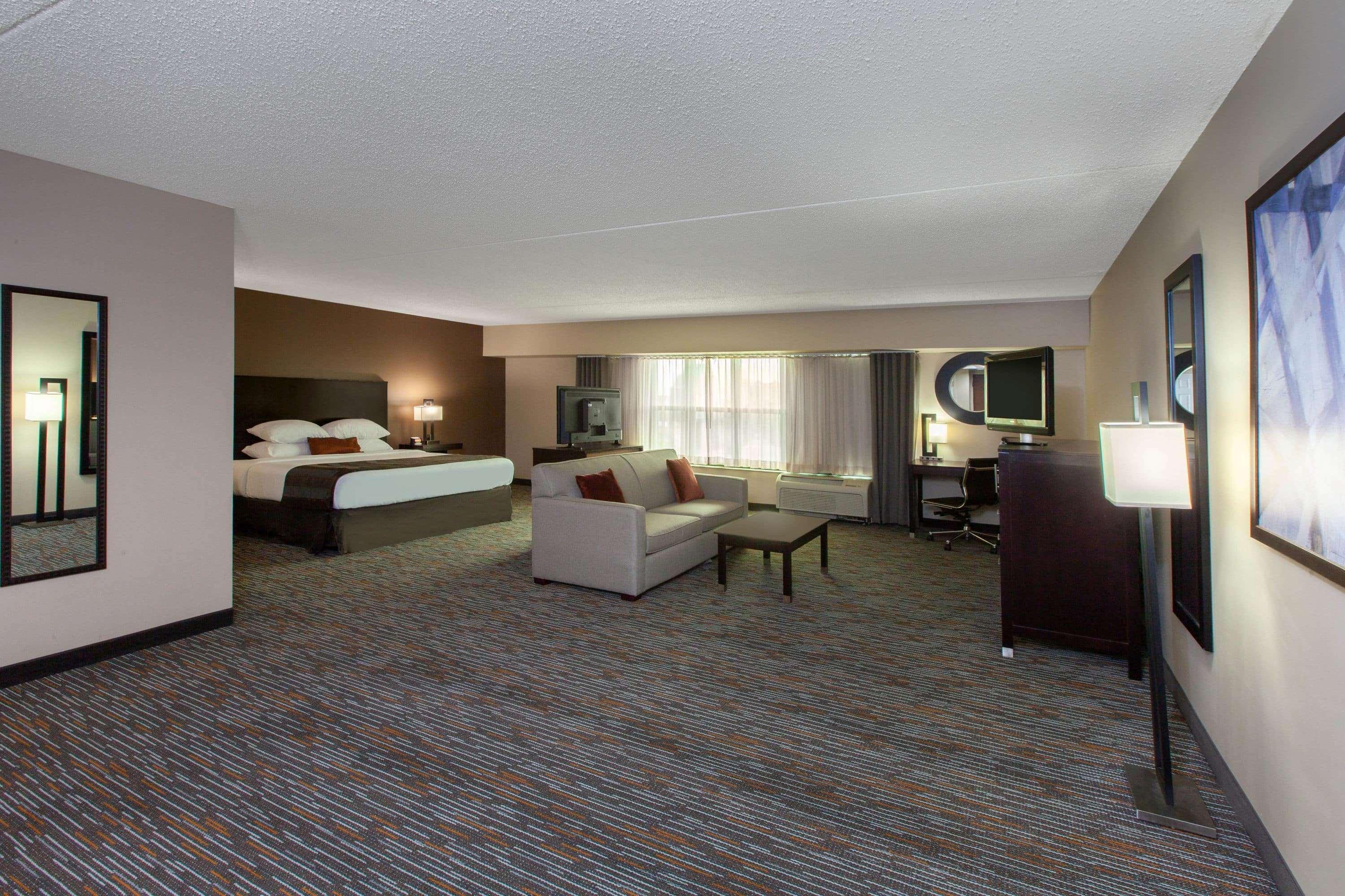 Wingate By Wyndham Oklahoma City Airport Exteriér fotografie