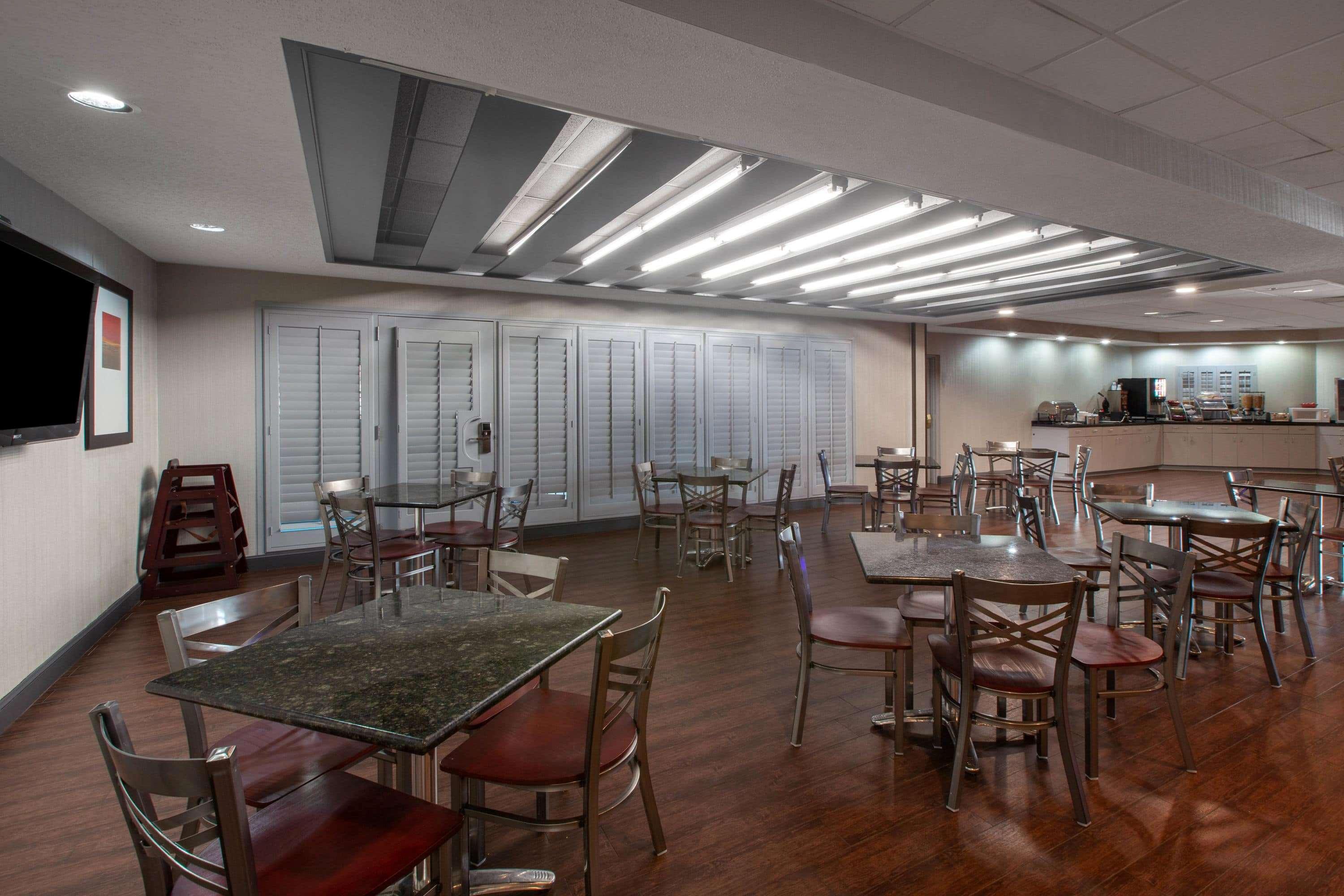 Wingate By Wyndham Oklahoma City Airport Exteriér fotografie